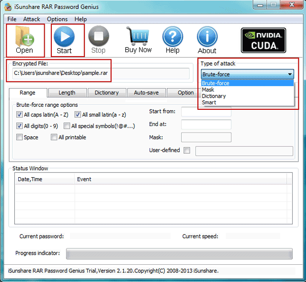 Bypass Password In Rar File