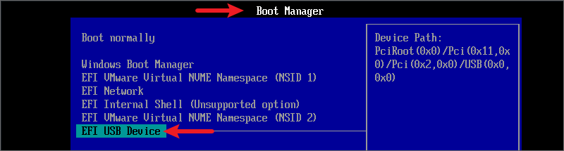 boot-manager