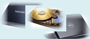 laptop hard drive lost data recovery