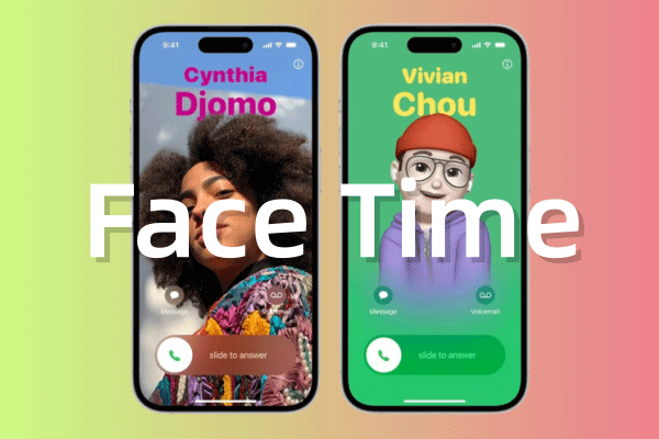 face time