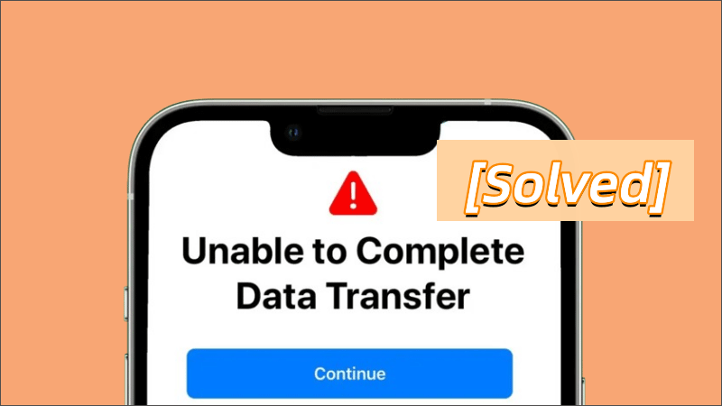 iPhone 15 Unable to Transfer Phone Number