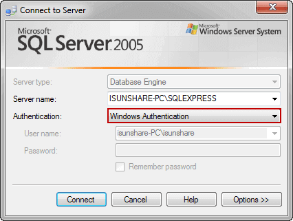 login SQL Server with Windows Authentication after SA locked out 