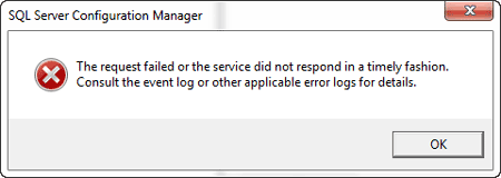 cannot access SQL Server instance in single-user mode