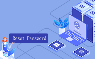 reset windows 10 local microsoft account password