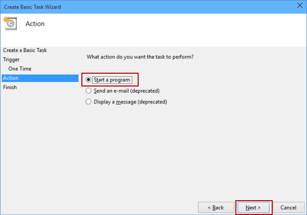 How To Program Auto Shutdown On Windows 7