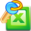 Excel Password Genius icon
