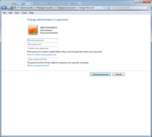How to Reset Login Password for Dell Inspiron Laptop