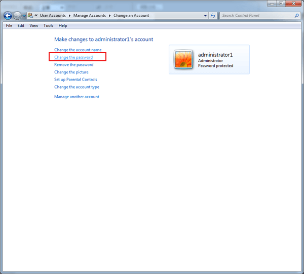 How to Reset Login Password for Dell Inspiron Laptop