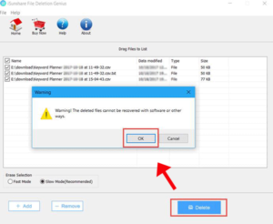 How to Delete A File in Use by Another Program