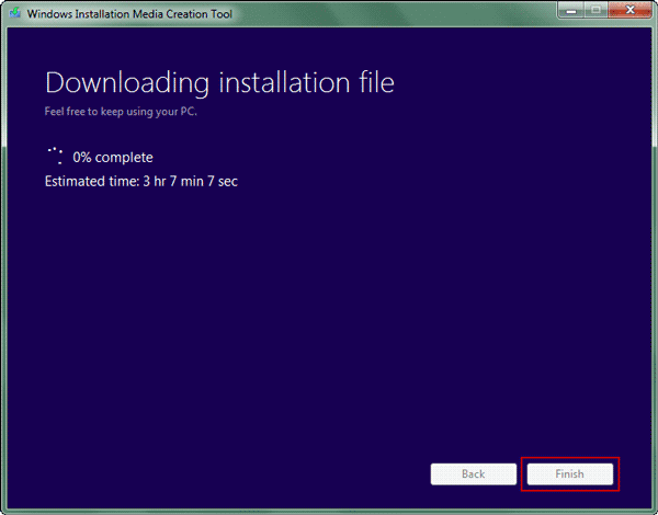 How to Create a Windows 10/8/7 Installation Media with ...