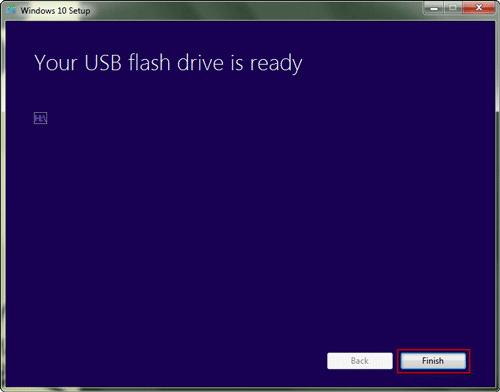 windows 10 pro create bootable usb media creation tool windows 10 pro create bootable usb media creation tool