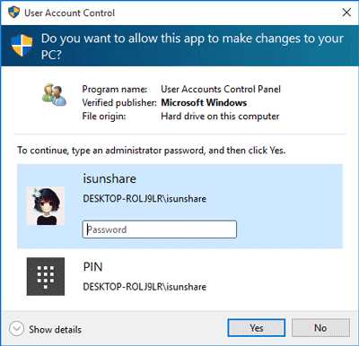 change administrator password windows 10 change administrator password windows 10