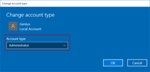 how to change administrator password without admin rights how to change administrator password without admin rights