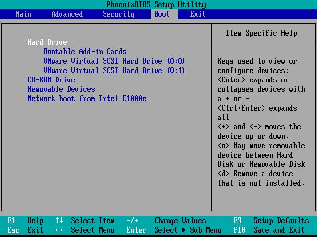 hard drive between mac and pc using virtualmachine