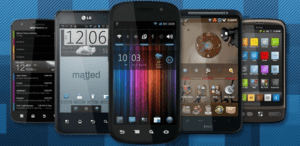 customize android phone