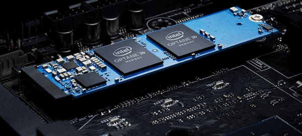 the intel optane