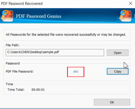 recover pdf password mac recover pdf password mac