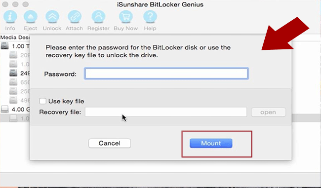 Password Reset Usb For Mac