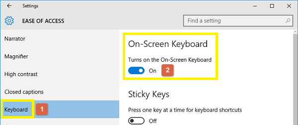 No Tools Needed] How to Unlock Keyboard on Windows 10 Dell Laptop