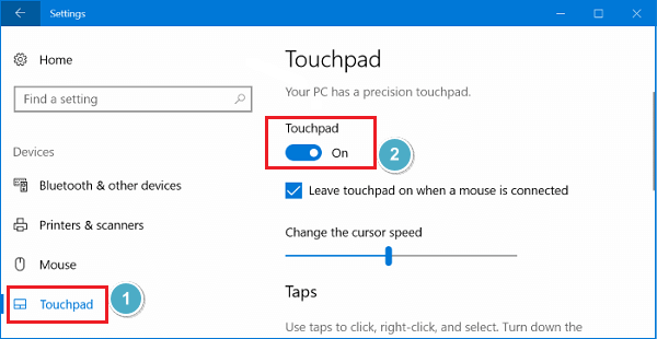 Lenovo Yoga Touchpad not Working on Windows 10 | Fixed with 4 Ways