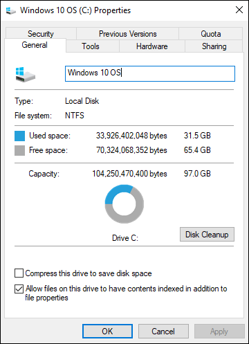 RAM requirements for Windows 10: How many GB are needed?