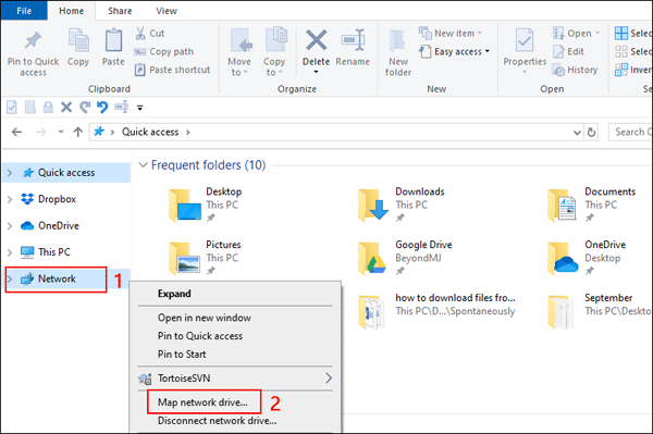 onedrive download zip file corrupt