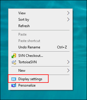 open-system-settings