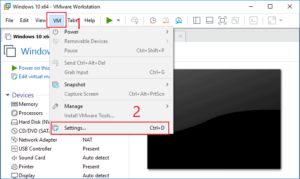 How to Shrink Virtual Machine Disk (.vmdk) Size in VMware