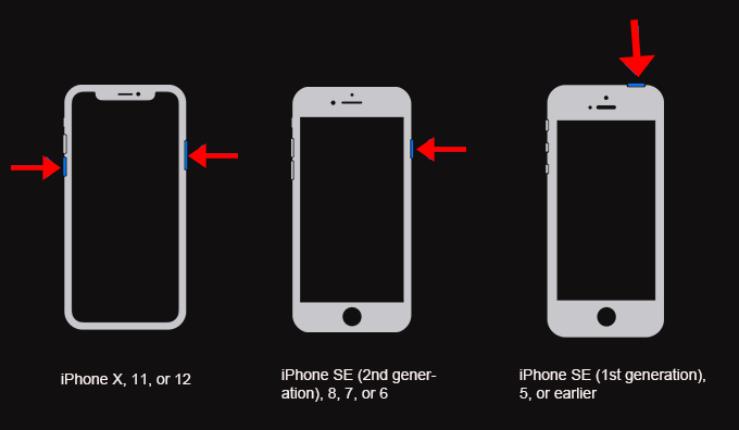 How To Fix Iphone Screen Goes Black Randomly