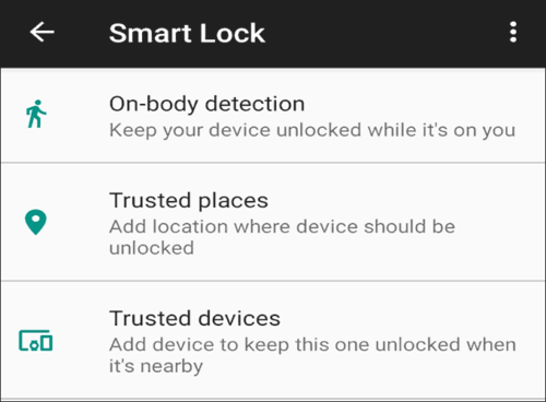 smart-lock