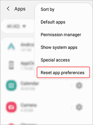 reset-app-preferences