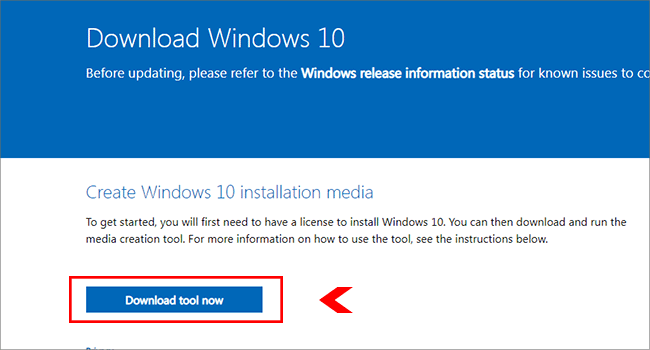 Windows 11 Download: How to Download and Install Windows 11 [2 Ways]