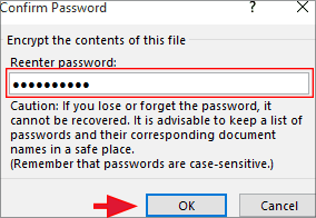 reenter-password-to-confirm-it