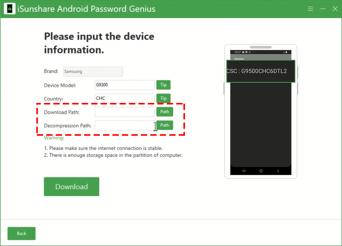 How To Bypass Google Account Verification After Factory Reset On Samsung Phone