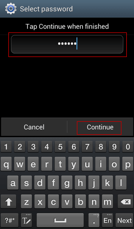 how to disable password on find my device android how to disable password on find my device android
