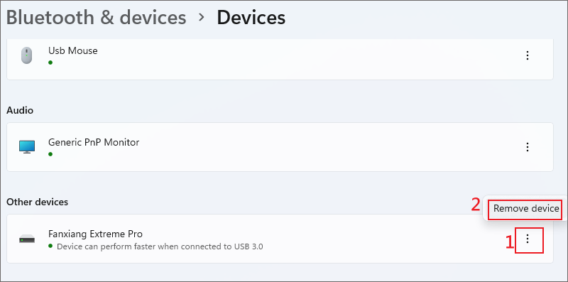 remove-device