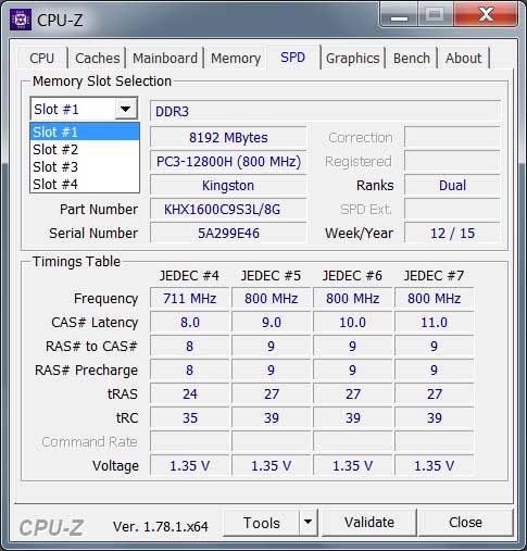 to add or change RAM for laptop