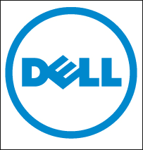 dell logo