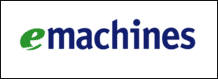 emachines logo