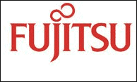 fujitsu logo