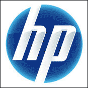 hp logo