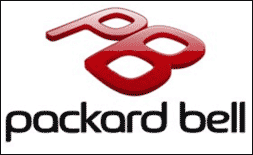 packard bell logo