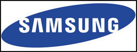 samsung logo