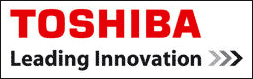 Toshiba logo