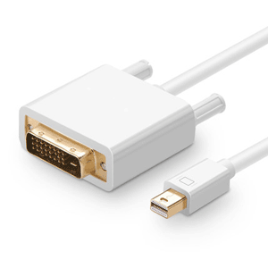 mini DisplayPort to VGA