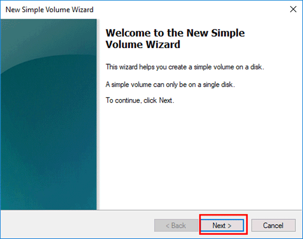 wizard of new simple volume