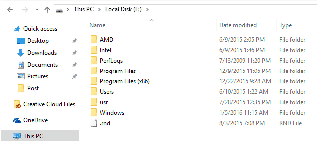 attach vhd successfully