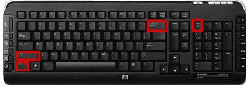 How To Fix The Wireless Keyboard Not Working On Hp Pavilion Computers