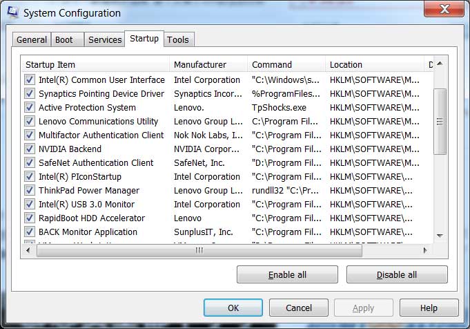 windows how to make a program run at startup windows how to make a program run at startup