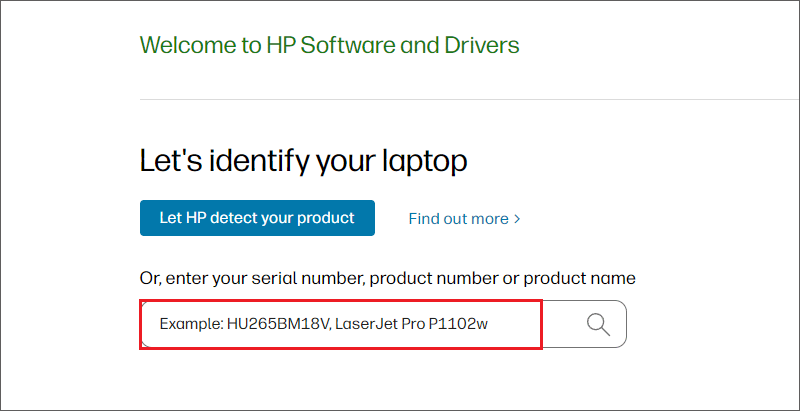 update hp wifi drivers